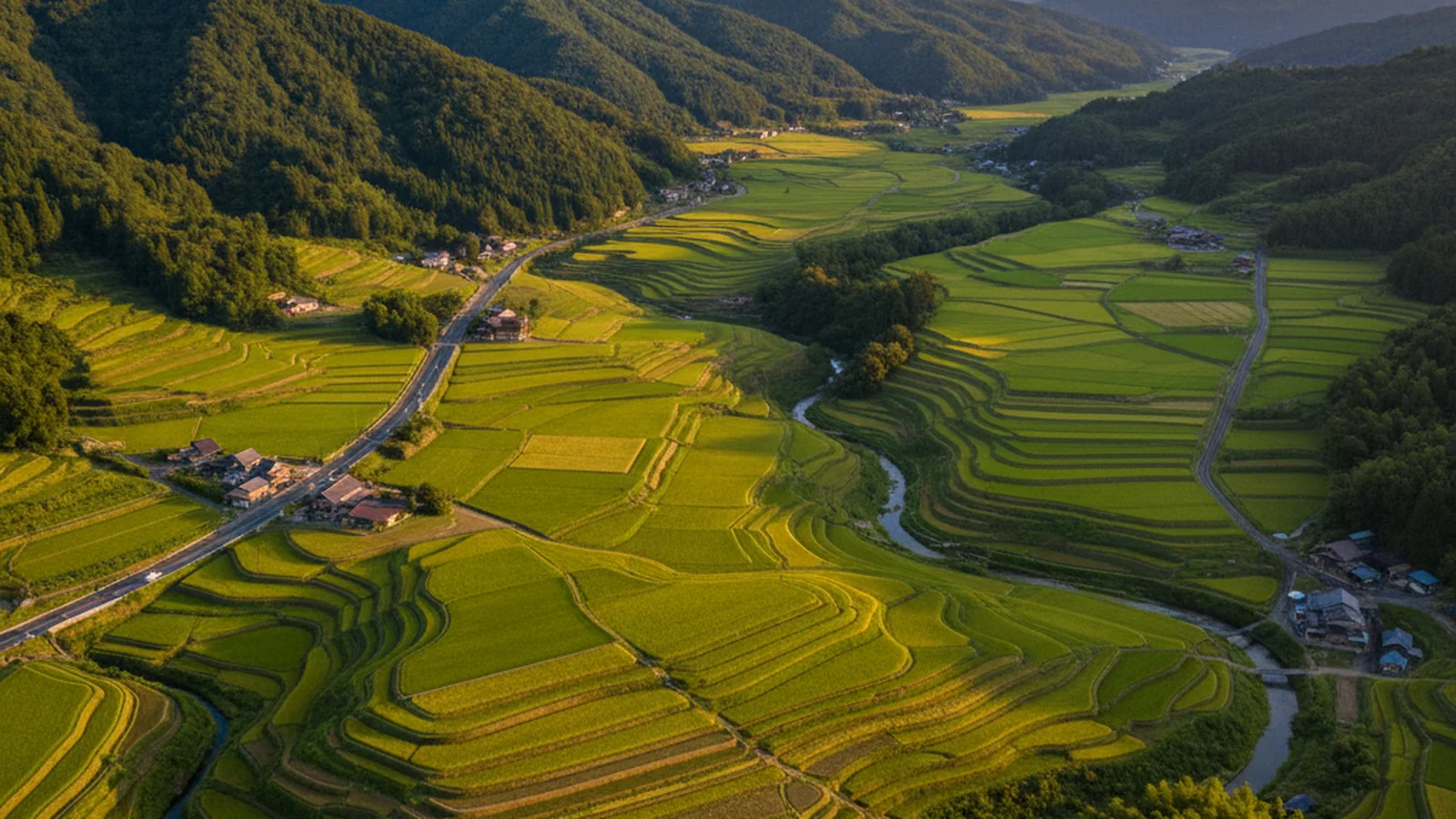 熊本の風景